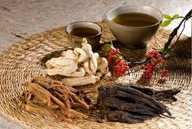 How Do Korean Families Incorporate Red Ginseng Into Their Life-Style?