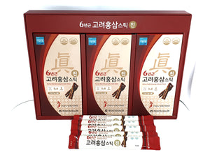 IMMUNE BOOSTER PROMO- 30 days Korean Red Ginseng Extract(30% concentration)