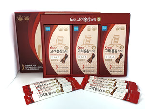 IMMUNE BOOSTER PROMO- 30 days Korean Red Ginseng Extract(30% concentration)